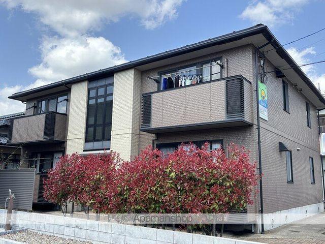 トゥルースタウン(2LDK/2階)