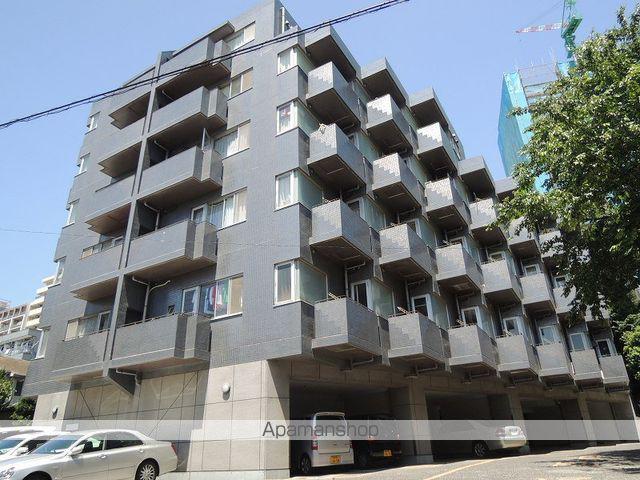 VOX-H3(ワンルーム/5階)