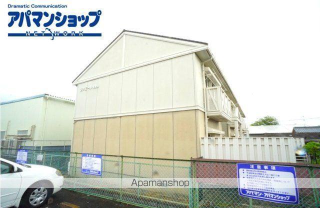ファミール北郡山(2LDK/1階)