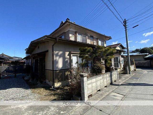 飯田線 駄科駅 徒歩1分 築51年(5DK)