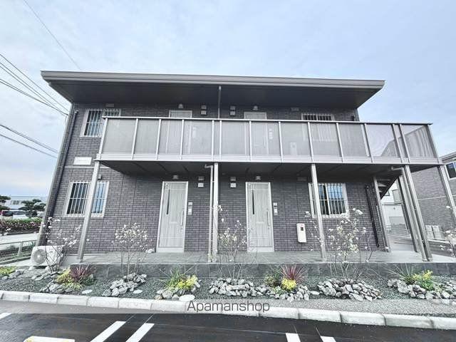 MAISON DE K Ⅰ(3LDK/1階)