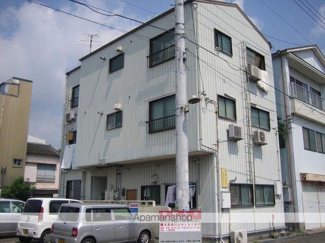 新堀ハウス(1K/2階)