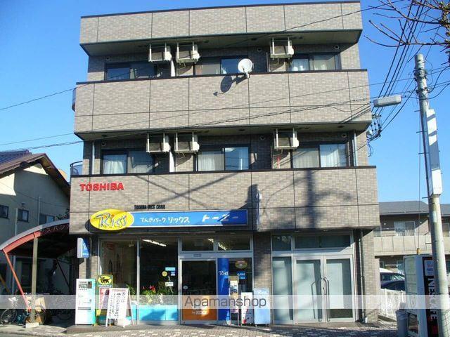 アスパシオ(1K/1階)