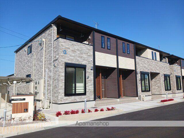 JADA HOUSE滝宮G(1LDK/1階)