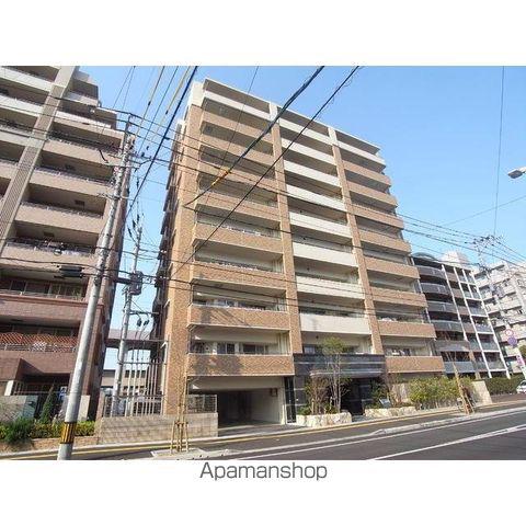 アーバンパレス姪浜レシェンテ(3LDK/3階)