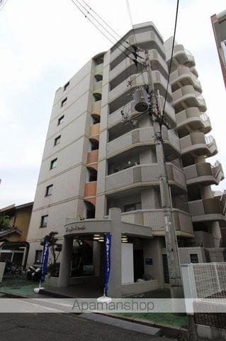 ラ・パルフェ・ド・コリドール(ワンルーム/7階)