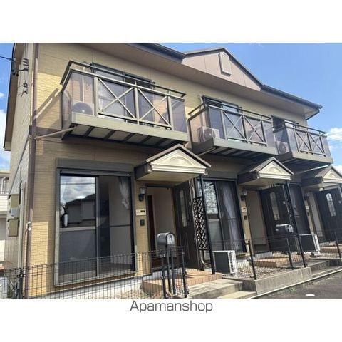 ブランシェ・アウトリバー(2LDK)