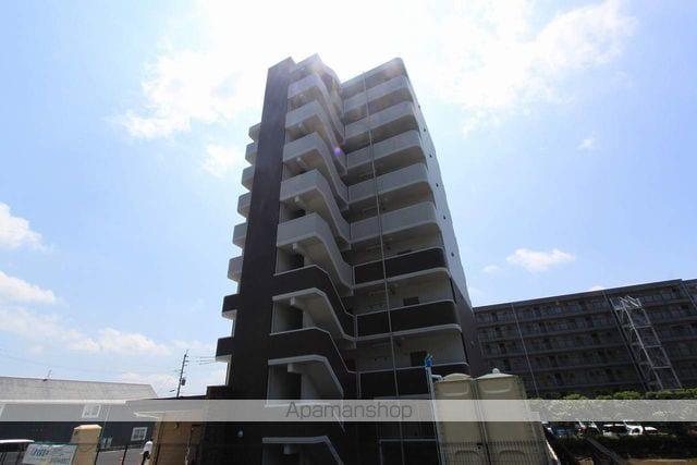 トレステーラ古国府駅前(1DK/9階)