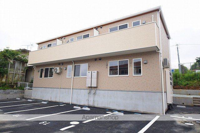 メリディアン国見壱番館(ワンルーム/1階)