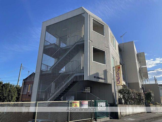 広貴商事ビル(1LDK/3階)