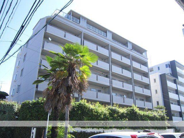 ストリームス大宮(3LDK/3階)