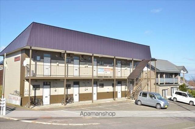 コーポ木村(1K/1階)