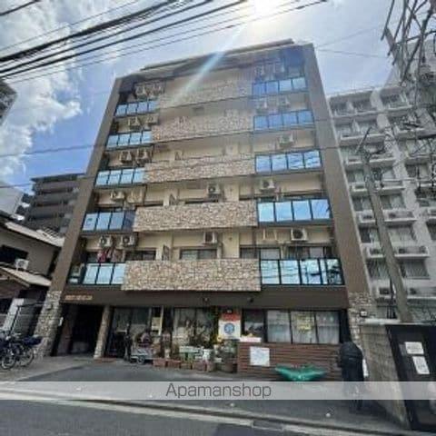 アーバンクルーザー高砂(ワンルーム/8階)
