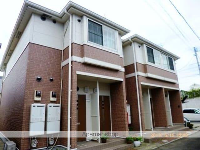 エミールシャラン・Ⅱ(1LDK/2階)