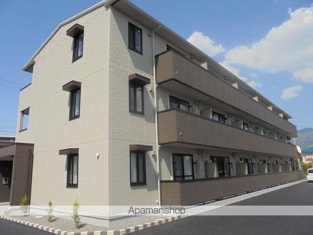 ステラ・庄内(ワンルーム/1階)