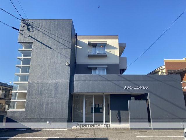 メゾンエンドレス(1DK/3階)