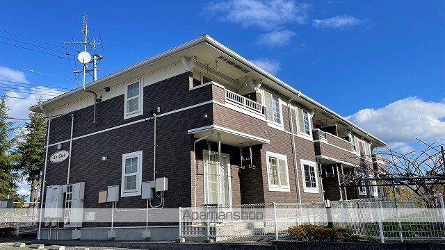 ル・シエル(2LDK/2階)