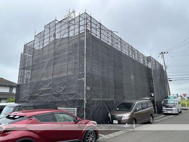 レオパレスダンデリオンびわぶち(1K/1階)