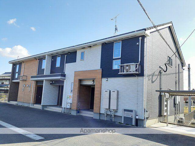 さくらみらい22(1LDK/2階)