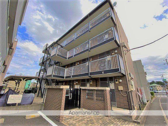 レオパレスゴールデンゴンタ(1K/2階)