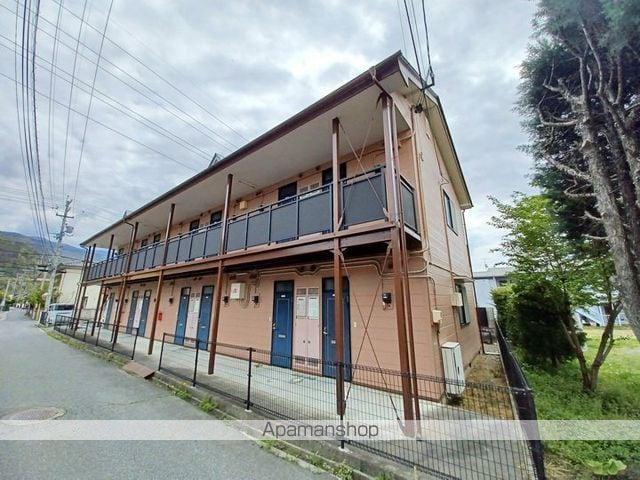 ブライトンササヒラ(1K/2階)