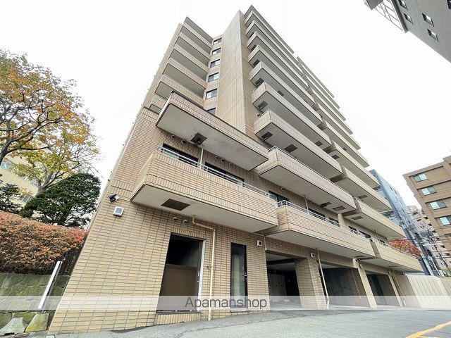 ガーデンテラス函館(3LDK/3階)