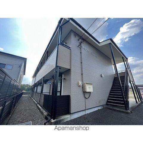 アーバンライフNIWA(1K/1階)