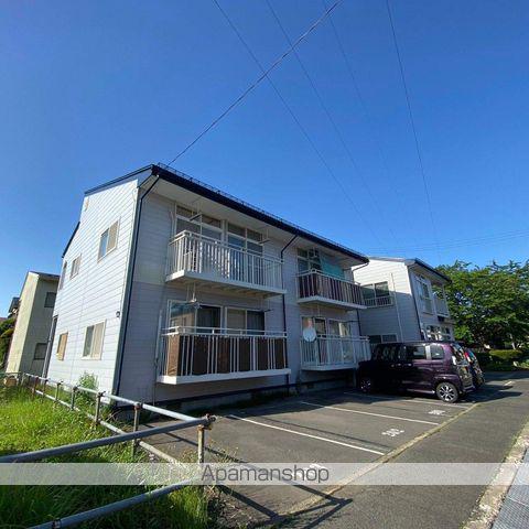 パークホーム(2K/2階)