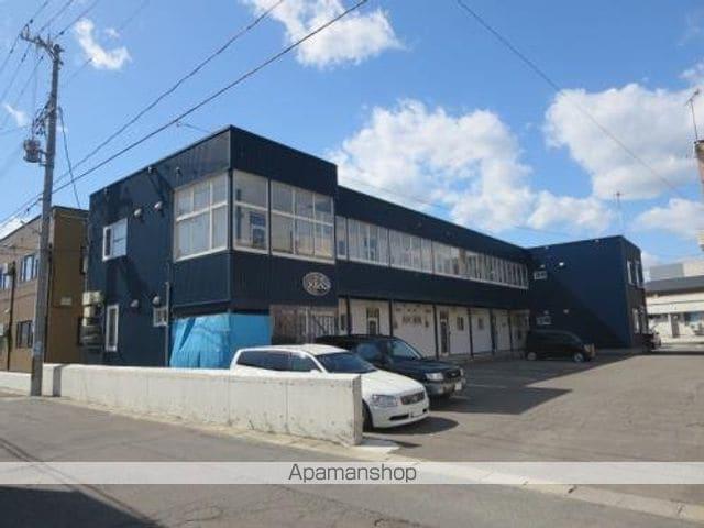 コーポメルヘン(1LDK/2階)