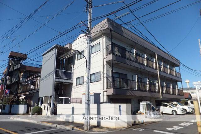 コート三和(1DK/2階)