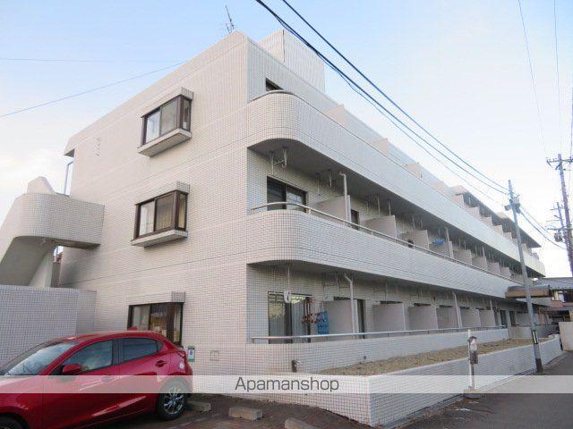 リエス小田原(1K/2階)