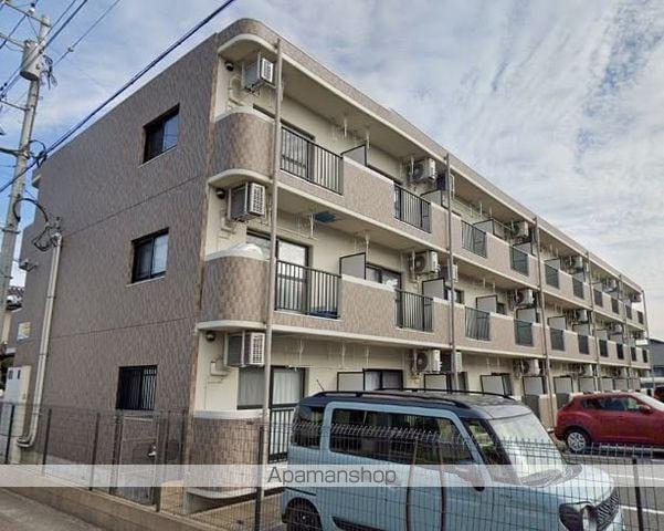 ラ・フォンテスクエアⅣ(ワンルーム/3階)