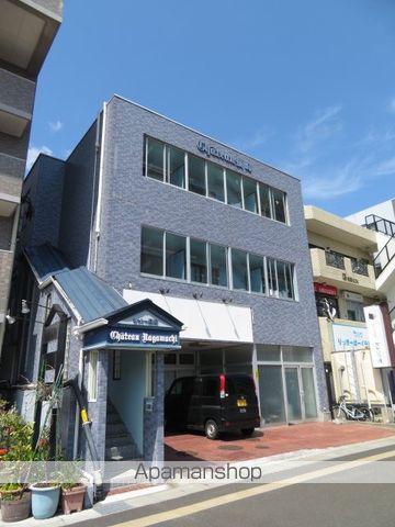 シャトー長町(2K/3階)
