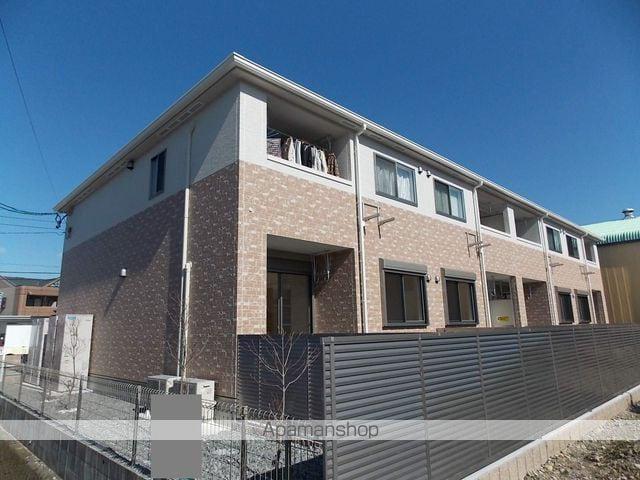 ハートフラワー(1LDK/1階)