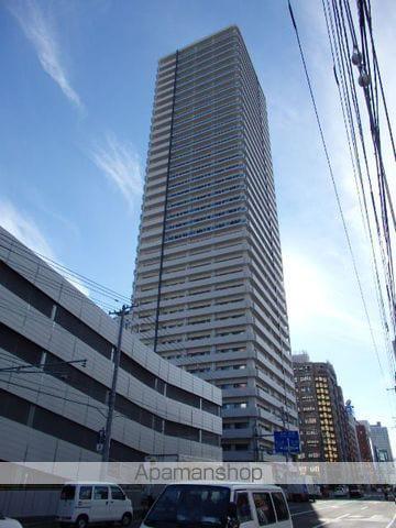 プレミスト札幌ターミナルタワー(3LDK/3階)