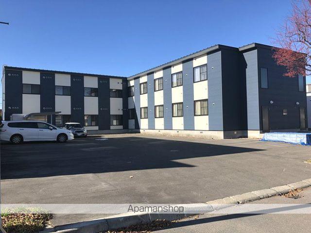 レオパレスヴェンチャーズ ウル(1K/2階)