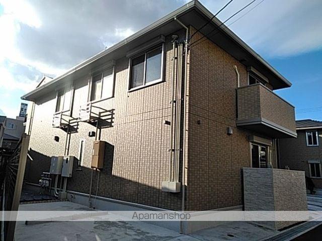 サクラビレッジ豊中市本町 B棟(3LDK)