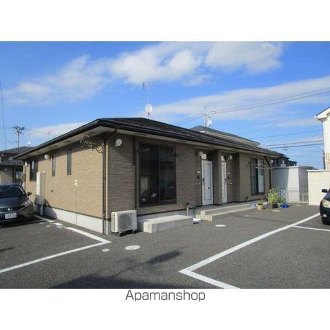 宮城県黒川郡大和町 築15年(2LDK)
