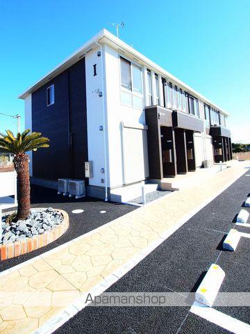 AMBITION Ⅰ(1K/1階)