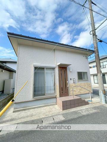 宮崎県宮崎市 築18年(1DK)