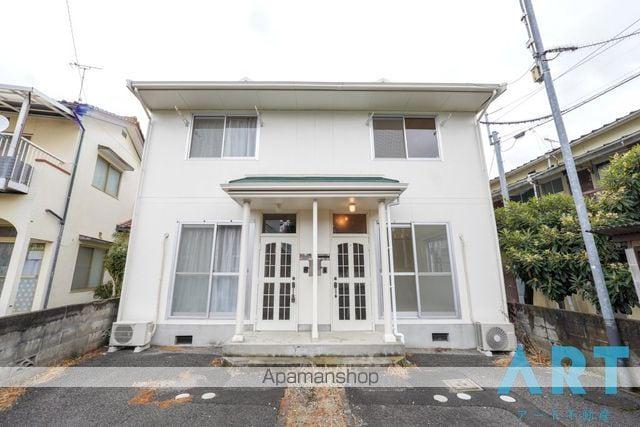 コーポさかもと(3DK/1階)