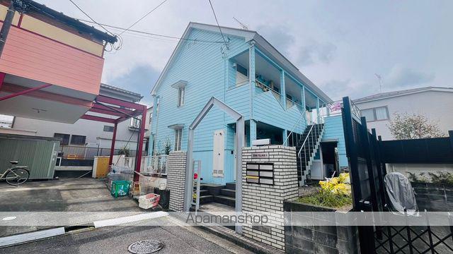 スタービレッジ2(ワンルーム/1階)