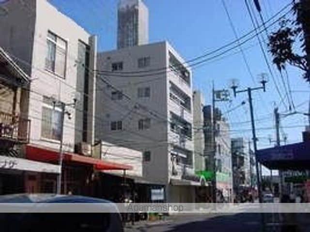 大方マンション(1DK/5階)