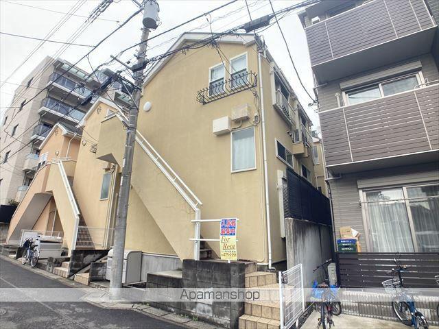 IVY HOME(1K/2階)