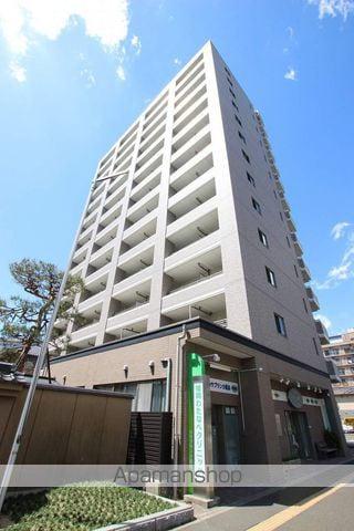 プレノ榴岡(1K/10階)