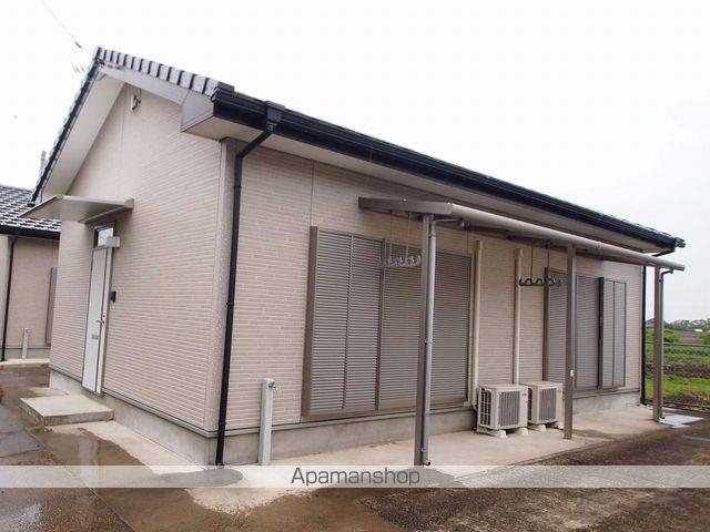 鹿島臨海鉄道 鹿島神宮駅 徒歩50分 築9年(2DK)