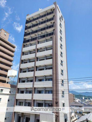 ルピナス五日市中央(1K/12階)