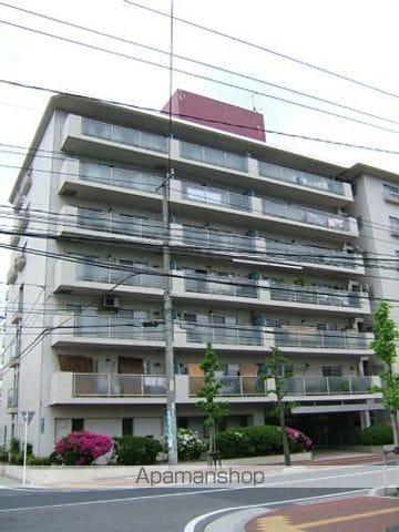 シーアイマンション福山(1LDK/2階)
