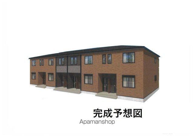 ラ・カーサ・フェリーチェ(2LDK/2階)