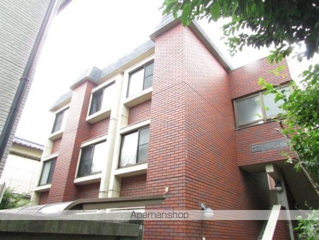 サザンヒルズ弐番館(ワンルーム/1階)